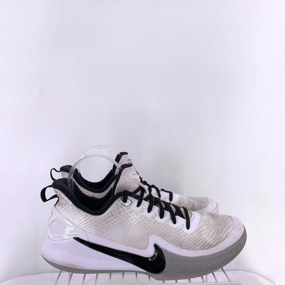 Nike | Shoes | Nike Mamba Focus Tb 